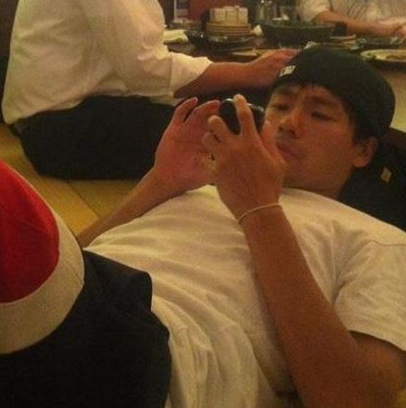 Meet your Posher, Mike - Picture 1 of 1